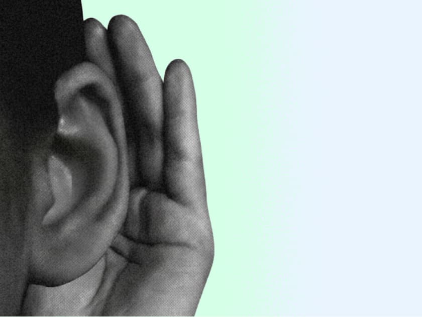 Open and honest dialogue